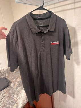 Men’s CaseIH Polo - size XL